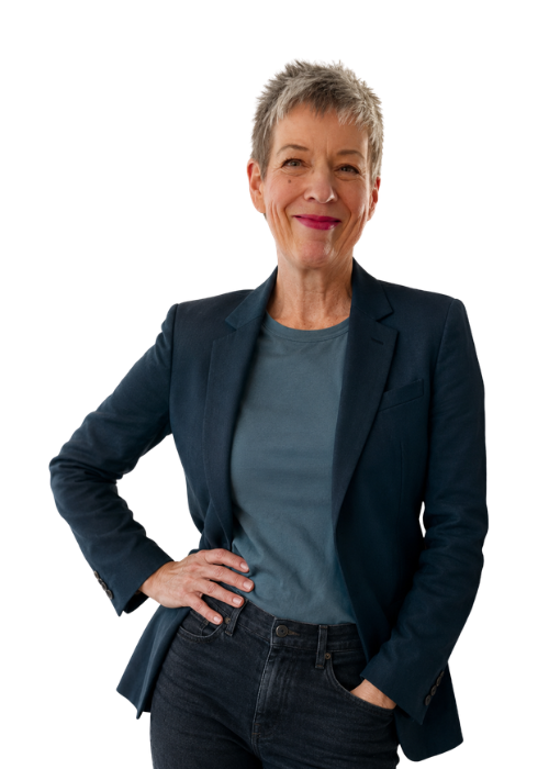 Beate Teschner Arbeitgebermarke für Galabauer