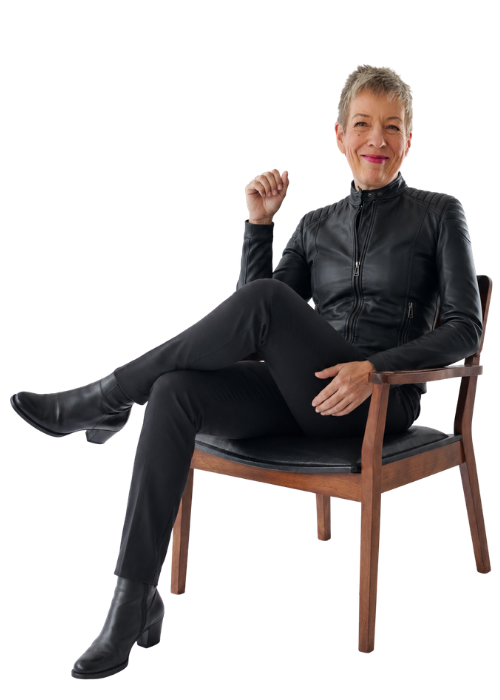 Beate Teschner Corpus2 Arbeitgebermarketing Karriereseiten