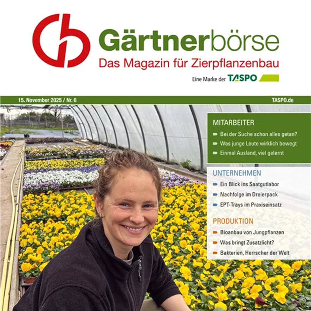 Haben Sie wirklich schon „alles“ getan?